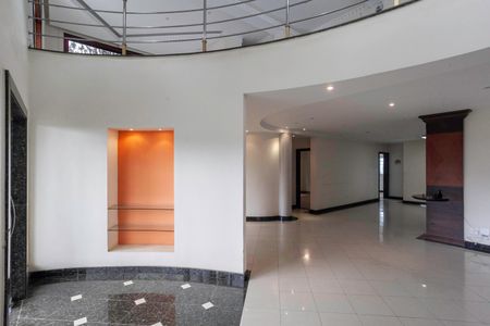 Casa para alugar com 678m², 5 quartos e 6 vagasSala 1