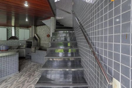 Casa para alugar com 678m², 5 quartos e 6 vagasSalão de Festas