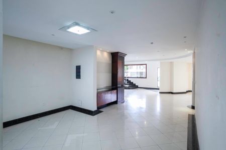 Casa para alugar com 678m², 5 quartos e 6 vagasSala 1