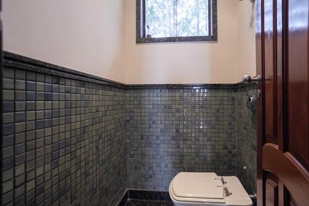 Casa para alugar com 678m², 5 quartos e 6 vagasLavabo 2