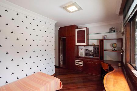 Casa para alugar com 678m², 5 quartos e 6 vagasSuíte 3