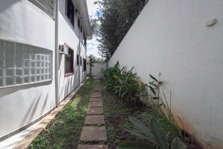 Casa para alugar com 678m², 5 quartos e 6 vagasQuintal