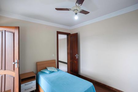 Casa para alugar com 678m², 5 quartos e 6 vagasSuíte 2