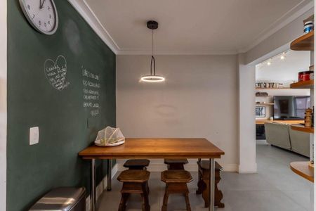 Apartamento à venda com 2 quartos, 126m² em Itaim Bibi, São Paulo