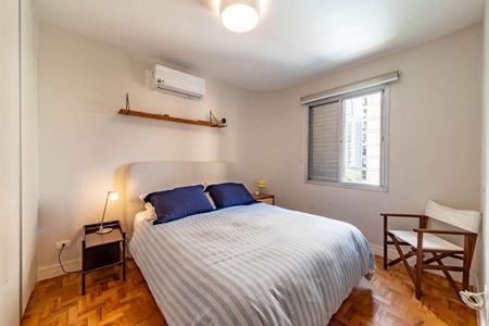 Apartamento à venda com 2 quartos, 126m² em Itaim Bibi, São Paulo