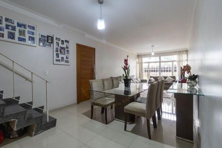 Casa à venda com 3 quartos, 142m² em Brooklin, São Paulo