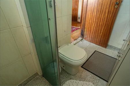 Apartamento à venda com 3 quartos, 135m² em Consolação, São Paulo