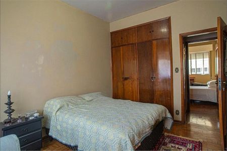 Apartamento à venda com 135m², 3 quartos e 1 vaga