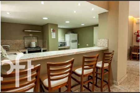 Apartamento à venda com 3 quartos, 135m² em Consolação, São Paulo