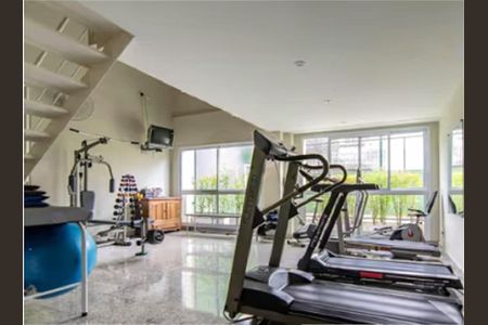 Apartamento à venda com 135m², 3 quartos e 1 vaga
