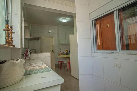 Apartamento à venda com 3 quartos, 135m² em Consolação, São Paulo