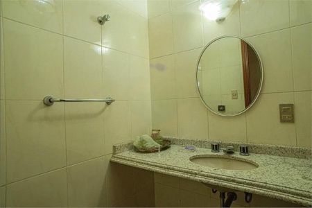 Apartamento à venda com 3 quartos, 135m² em Consolação, São Paulo