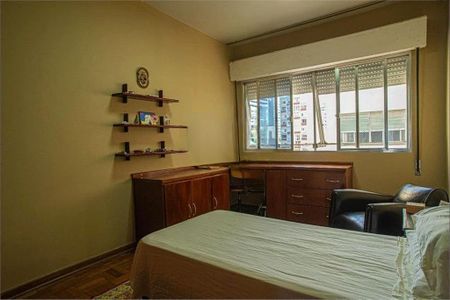 Apartamento à venda com 135m², 3 quartos e 1 vaga