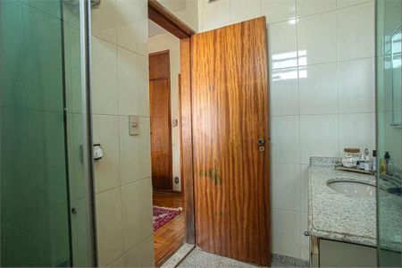 Apartamento à venda com 135m², 3 quartos e 1 vaga