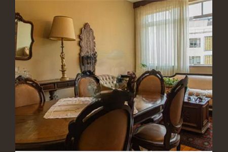 Apartamento à venda com 135m², 3 quartos e 1 vaga