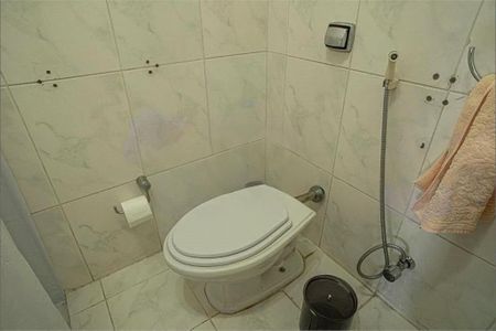 Apartamento à venda com 3 quartos, 135m² em Consolação, São Paulo