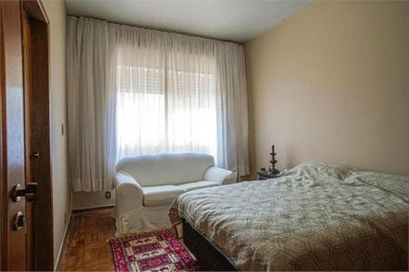 Apartamento à venda com 3 quartos, 135m² em Consolação, São Paulo