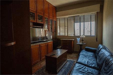 Apartamento à venda com 3 quartos, 135m² em Consolação, São Paulo