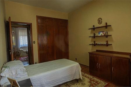 Apartamento à venda com 3 quartos, 135m² em Consolação, São Paulo