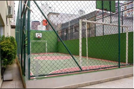 Apartamento à venda com 135m², 3 quartos e 1 vaga
