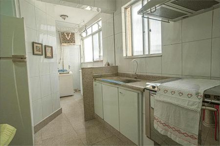 Apartamento à venda com 3 quartos, 135m² em Consolação, São Paulo