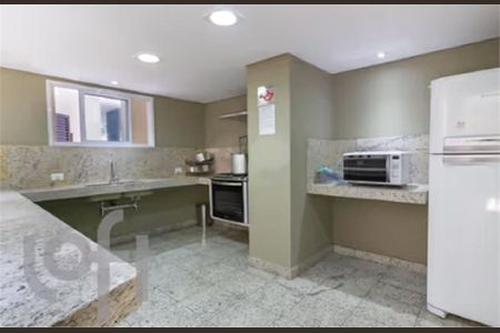 Apartamento à venda com 3 quartos, 135m² em Consolação, São Paulo