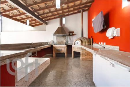 Apartamento à venda com 135m², 3 quartos e 1 vaga
