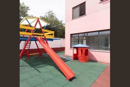 Apartamento à venda com 2 quartos, 50m² em Mirandópolis, São Paulo