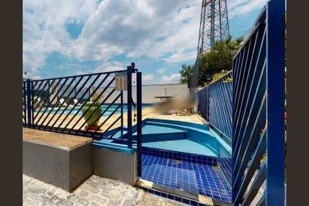 Apartamento à venda com 2 quartos, 50m² em Mirandópolis, São Paulo