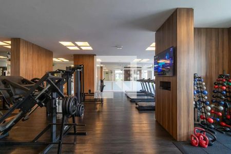 Studio para alugar com 69m², 2 quartos e 1 vaga Studio para alugar com 69m², 2 quartos e 1 vagaÁrea Comum