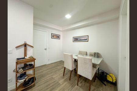 Sala de kitnet/studio à venda com 2 quartos, 69m² em Parque Industrial Tomas Edson, São Paulo