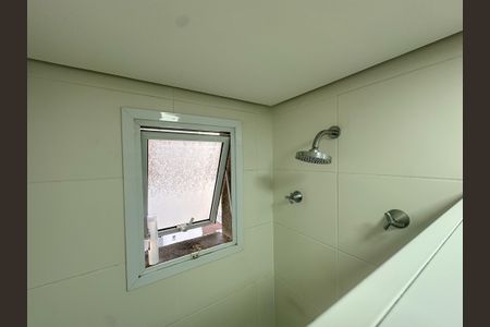 Studio para alugar com 69m², 2 quartos e 1 vaga Studio para alugar com 69m², 2 quartos e 1 vagaBanheiro Social