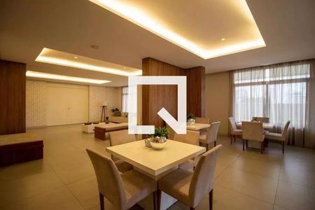 Studio para alugar com 69m², 2 quartos e 1 vaga Studio para alugar com 69m², 2 quartos e 1 vagaÁrea Comum