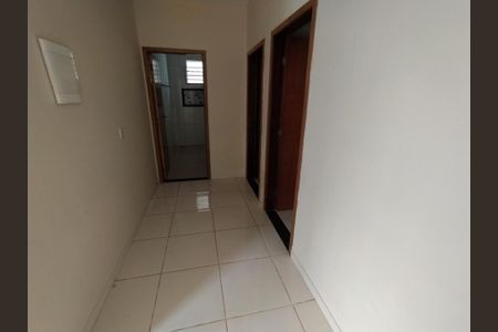 Acesso quartos de casa para alugar com 2 quartos, 100m² em Novo Mundo, Uberlândia