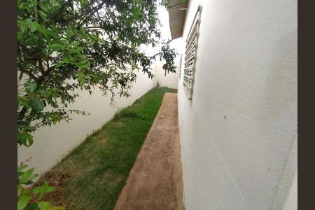 Casa para alugar com 2 quartos, 100m² em Novo Mundo, Uberlândia