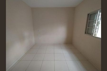 quarto de casa para alugar com 2 quartos, 100m² em Novo Mundo, Uberlândia