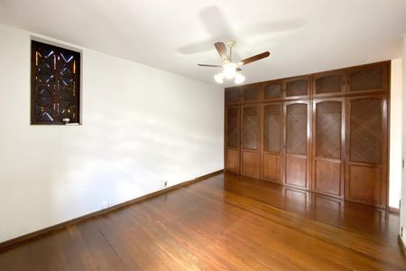 Suite 1 de casa à venda com 4 quartos, 497m² em São José, Belo Horizonte