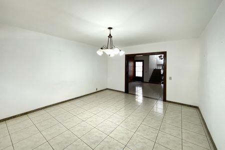 Sala de casa à venda com 4 quartos, 497m² em São José, Belo Horizonte