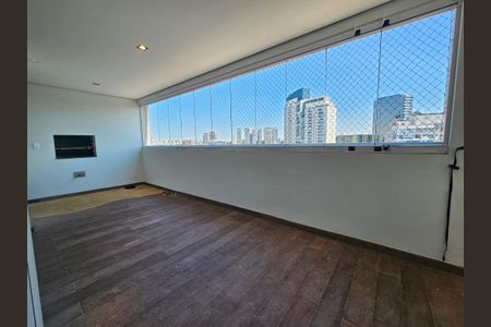 Apartamento à venda com 126m², 3 quartos e 2 vagasSacada