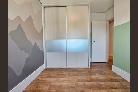 Apartamento à venda com 126m², 3 quartos e 2 vagasQuarto 2