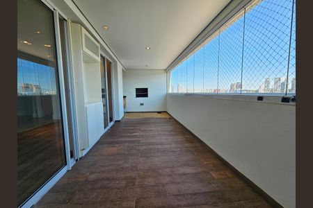 Apartamento à venda com 126m², 3 quartos e 2 vagasSacada