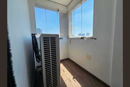 Apartamento à venda com 126m², 3 quartos e 2 vagasSuíte Varanda