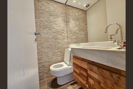 Apartamento à venda com 126m², 3 quartos e 2 vagasLavabo