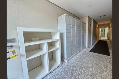 Apartamento à venda com 126m², 3 quartos e 2 vagasÁrea comum