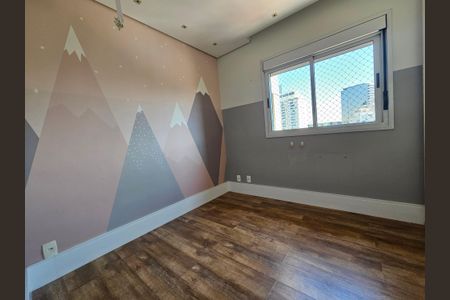 Quarto 1 de apartamento à venda com 3 quartos, 126m² em Brooklin, São Paulo