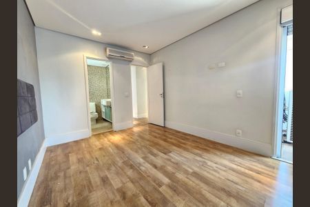 Apartamento à venda com 126m², 3 quartos e 2 vagasSuíte