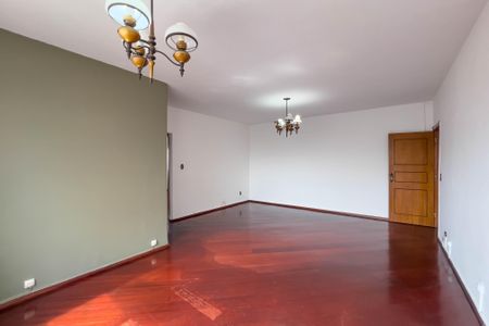 Apartamento à venda com 98m², 2 quartos e 1 vagaSala