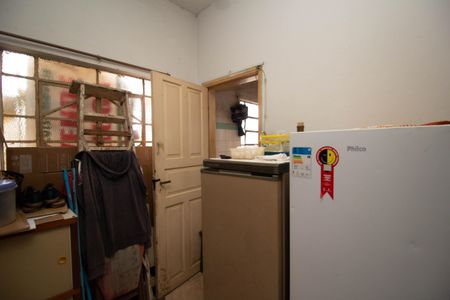 Quarto 1 de casa para alugar com 2 quartos, 165m² em Freguesia do Ó, São Paulo