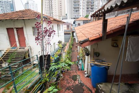 Casa para alugar com 165m², 2 quartos e 3 vagasQuintal