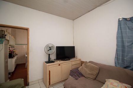 Sala de casa para alugar com 2 quartos, 165m² em Freguesia do Ó, São Paulo